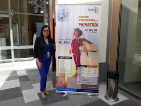 Dra. Karen Ramos Rodríguez, Pediatra
