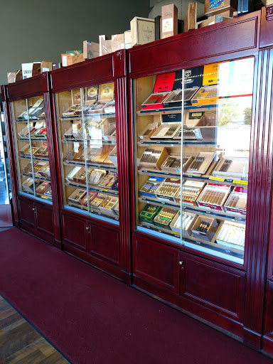 Cigar Shop «Falto Cigar Club», reviews and photos, 78370 CA-111 #145, La Quinta, CA 92253, USA