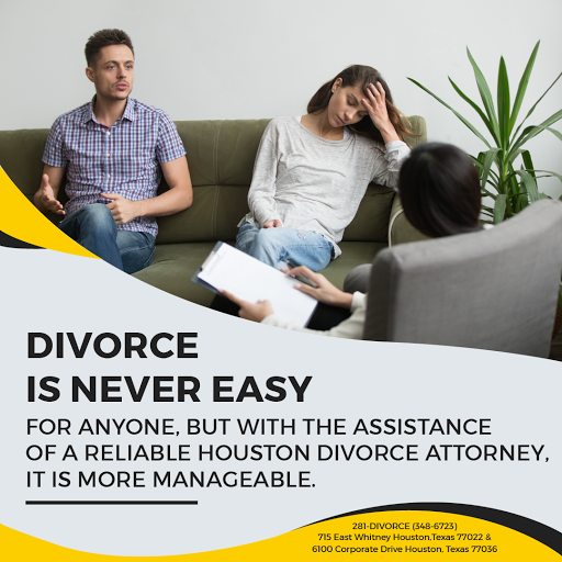 Family Law Attorney «Busby & Associates, PC, Houston, Family and Attorneys», reviews and photos