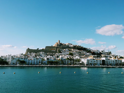 Tiendas de vodafone en Ibiza