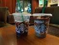 Starbucks · Plaza Santa Elena