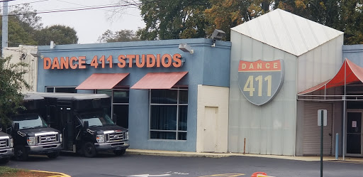 Dance School «Dance 411 Studios», reviews and photos, 475 Moreland Ave SE, Atlanta, GA 30316, USA