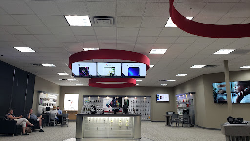 Cell Phone Store «Verizon Authorized Retailer – Cellular Sales», reviews and photos, 4304 W Bell Rd, Glendale, AZ 85308, USA