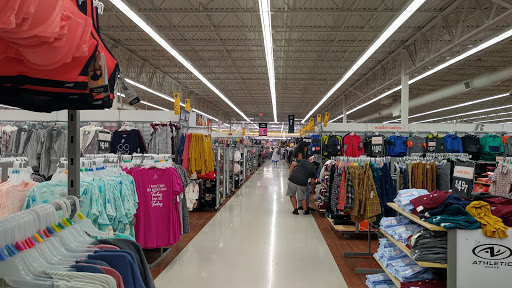 Department Store «Walmart Supercenter», reviews and photos, 4893 Lone Tree Way, Antioch, CA 94531, USA