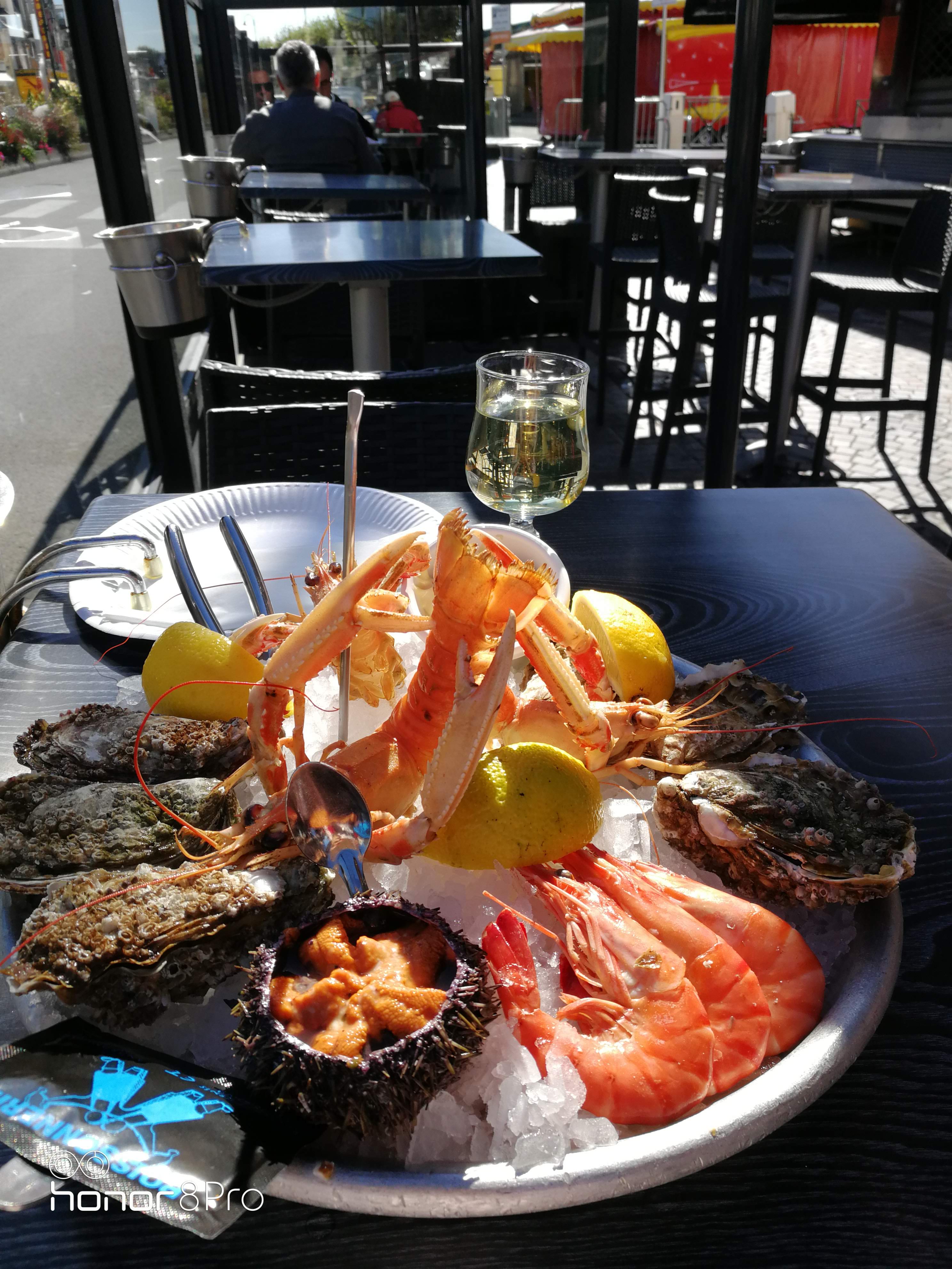 Photo n° 3 de l'avis de Mathilde.o fait le 07/10/2018 à 10:20
