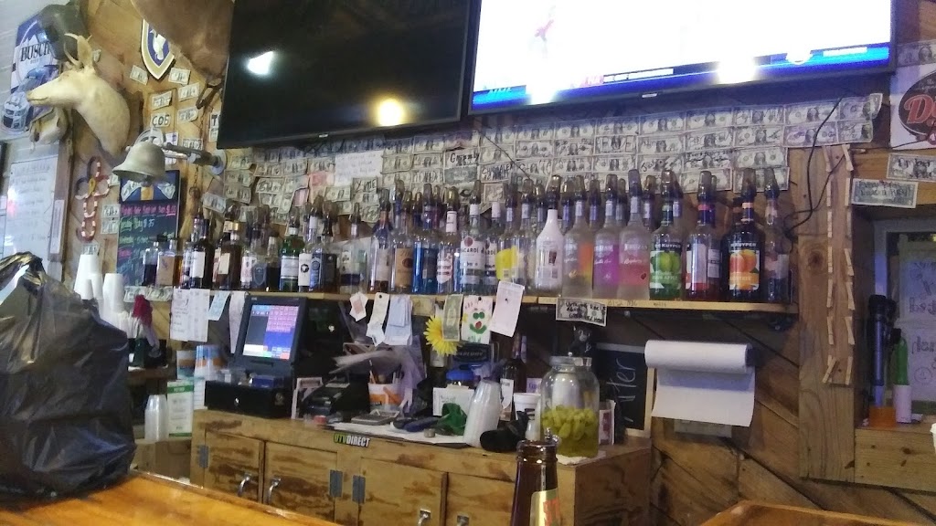 County 5 Bar & Grill 62517