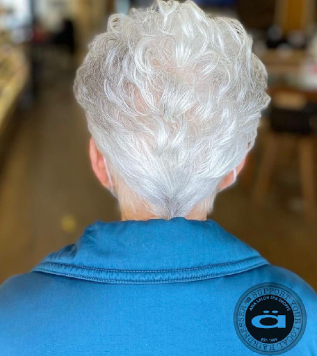 Spa «Aria Salon Spa Shoppe», reviews and photos, 10 Roswell St #100, Alpharetta, GA 30009, USA