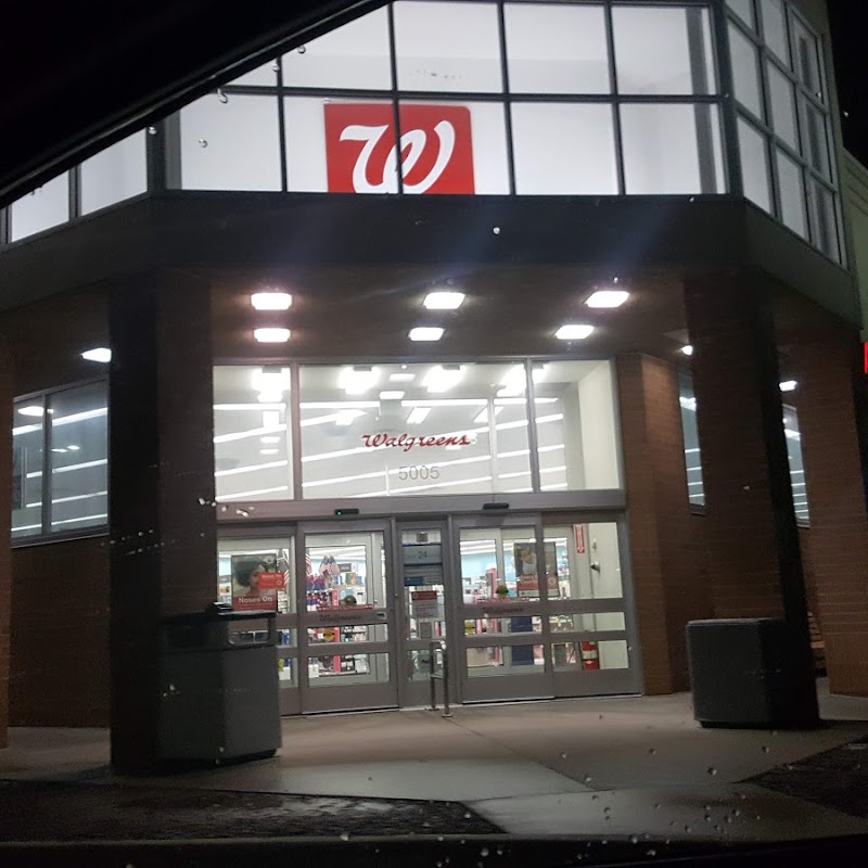 Walgreens