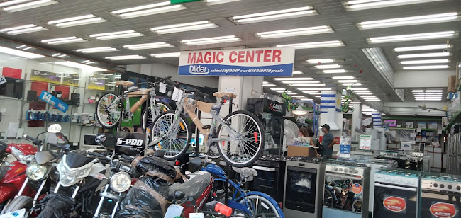 Magic Center - Tacuarembó