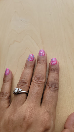 Spa «JIVANA 2 NAILS», reviews and photos, 1827 NE 123rd St, North Miami, FL 33181, USA