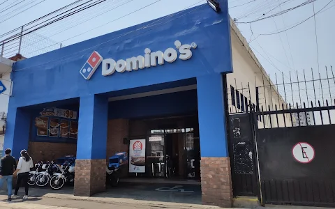 Domino's Toluca Centro image