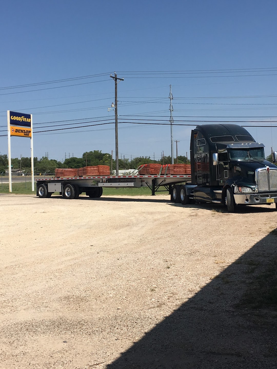 Wingfoot Commercial Tire Systems