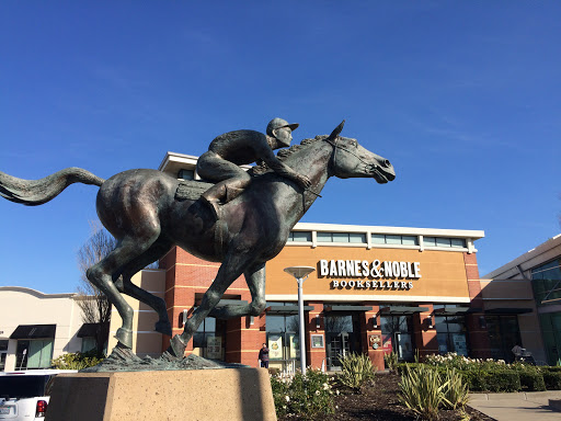 Book Store «Barnes & Noble», reviews and photos, 1150 El Camino Real, San Bruno, CA 94066, USA