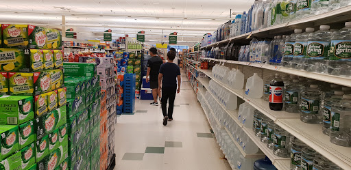 Grocery Store «Stop & Shop», reviews and photos, 460 Blue Hill Avenue, Boston, MA 02121, USA