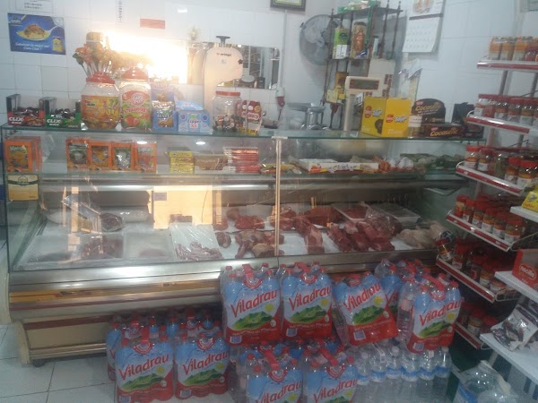 Carniceria Yasmina Halal