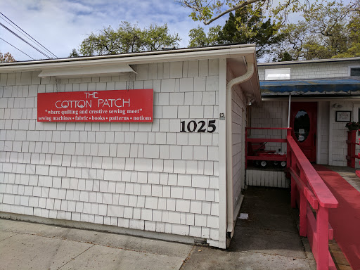 Quilt Shop «The Cotton Patch», reviews and photos, 1025 Brown Ave, Lafayette, CA 94549, USA