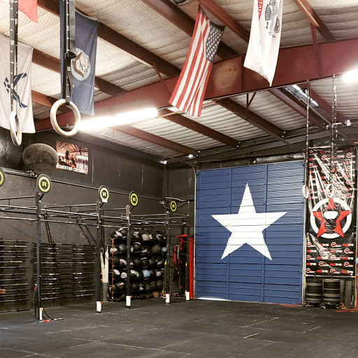 Gym «Lone Star CrossFit», reviews and photos, 12046 Potranco Rd, San Antonio, TX 78245, USA