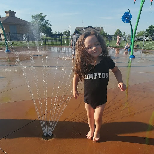 Park «Brent Hassert Park», reviews and photos, 19623 Renwick Rd, Lockport, IL 60441, USA