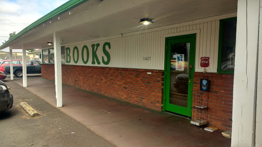 Used Book Store «Browsers Bookstore», reviews and photos, 1425 Pacific Blvd SE, Albany, OR 97321, USA