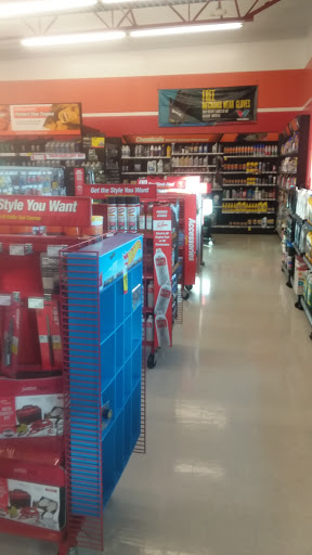 Auto Parts Store «AutoZone», reviews and photos, 17401 Pines Blvd, Pembroke Pines, FL 33027, USA