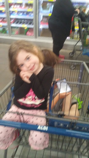 Supermarket «ALDI», reviews and photos, 1725 W Loop 281, Longview, TX 75604, USA