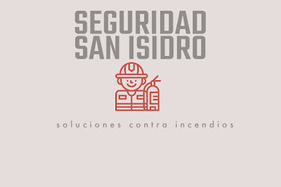 Seguridad San Isidro