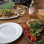 Photo n°1 de l'avis de brownfoxx. fait le 22/07/2020 à 18:54 sur le  Ergün's Fischbude à Berlin