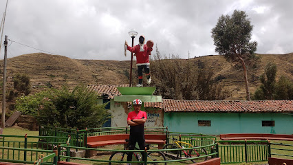Rangra Pampa, Ingenio - Huancayo