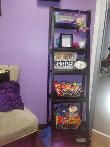 Hair Salon «Salon Lofts Whitehall», reviews and photos, 5160 E Main St, Whitehall, OH 43213, USA