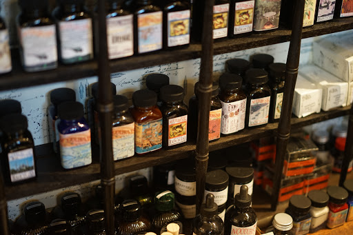 Stationery Store «Castle In the Air», reviews and photos, 1805 Fourth St, Berkeley, CA 94710, USA