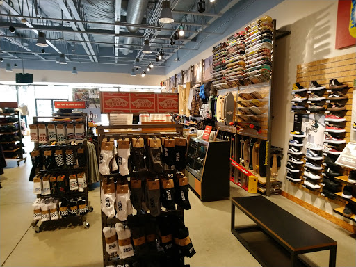 Shoe store Escondido