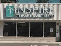 Inspire Physical and Hand Therapy - Tumwater - Photo 2 - Car repair in Tumwater, WA, Olympia