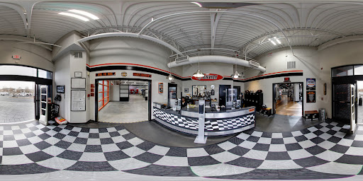 Harley-Davidson Dealer «Speedway Harley-Davidson», reviews and photos, 10049 Weddington Rd Ext., Concord, NC 28027, USA