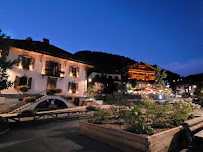 Extérieur du Le Chalet de Roselend - Hôtel - Restaurant à Beaufort - n°15