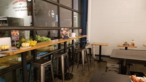 Butcher Shop «Belcampo Meat Co.», reviews and photos, 8053 W 3rd St, Los Angeles, CA 90048, USA