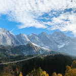 Photo n°4 de l'avis de Sebastian.u fait le 24/05/2021 à 11:23 sur le  Eibsee-Hotel à Grainau