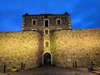 Wicklow Gaol