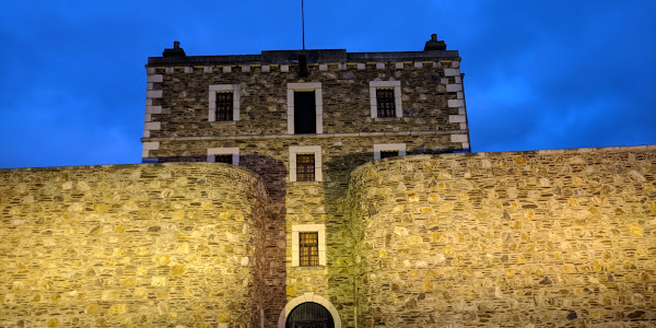 Wicklow Gaol