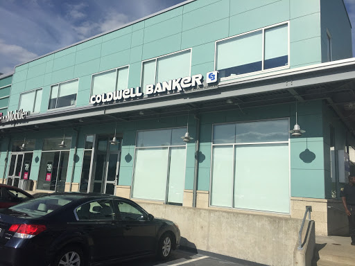 Real Estate Agency «Coldwell Banker Real Estate Services | Shadyside Office», reviews and photos, 5996 Centre Ave Ste 301, Pittsburgh, PA 15206, USA