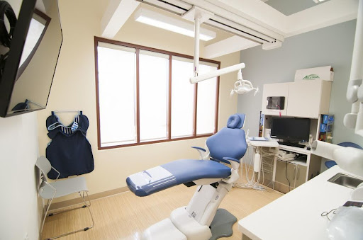 AltaMed General Pediatrics and Dental Group – Pasadena, Lincoln