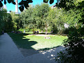 Jardin des Rosiers Joseph Migneret Paris