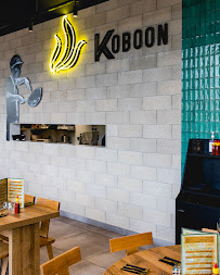 Photos du propriétaire du Restaurant thaï Koboon Ivry à Ivry-sur-Seine - n°1