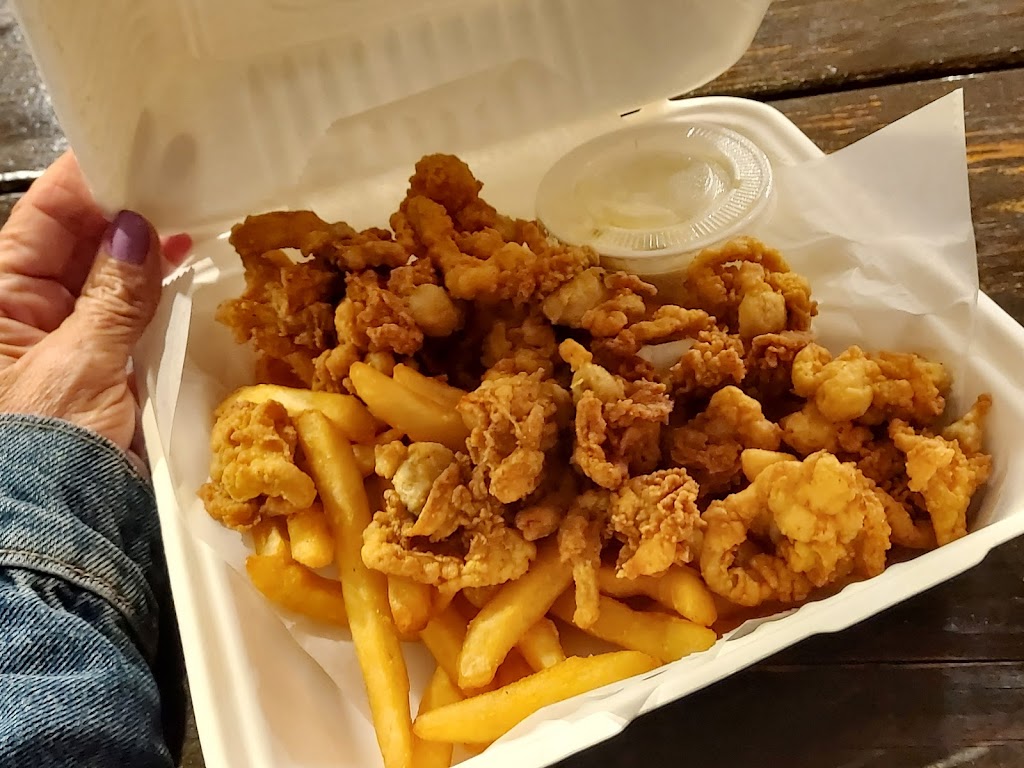 Uncle Sean's Fish And Chips 04032