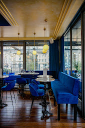 Photo n°69 de Café Du Pond à Lyon ()
