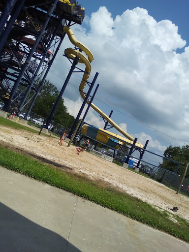 Water Park «Splash Kingdom Waterpark», reviews and photos, 18814 I-20, Canton, TX 75103, USA