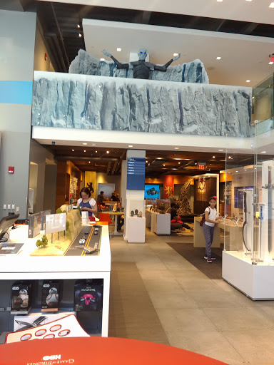 Cell Phone Store «AT&T», reviews and photos, 699 Boylston St, Boston, MA 02116, USA
