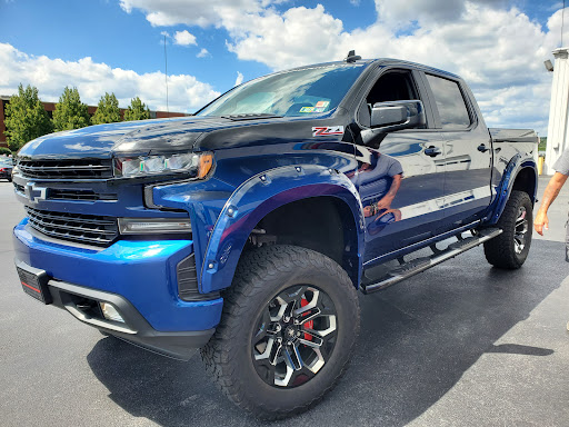 Car Dealer «John Sauder Chevrolet of Ephrata», reviews and photos, 4161 Oregon Pike, Ephrata, PA 17522, USA