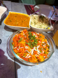 Poulet tikka masala du Restaurant indien Le Curry à Nice - n°2