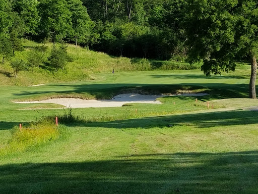 Golf Course «Radrick Farms Golf Course», reviews and photos, 4875 Geddes Road, Ann Arbor, MI 48105, USA
