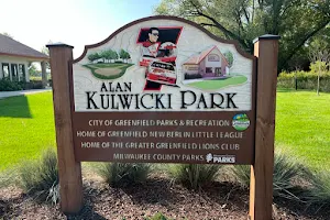 Kulwicki Park image